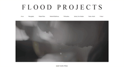 Desktop Screenshot of floodprojects.com